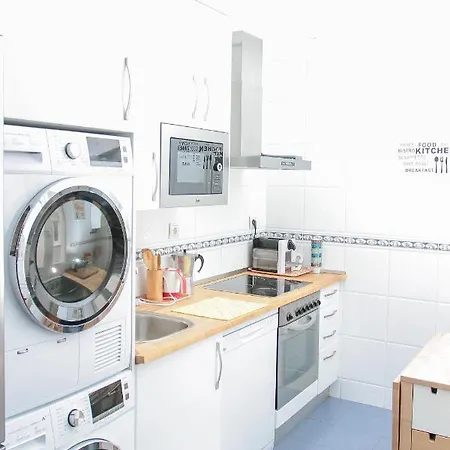 Сasa de vacaciones Gran Vivienda Centro Historico San Lorenzo Burgo