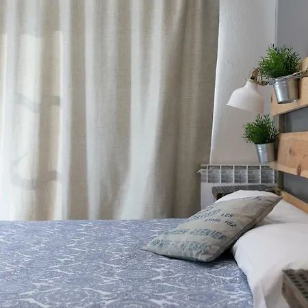Gran Vivienda Centro Historico San Lorenzo Сasa de vacaciones